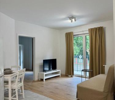 Kazimierza Wielka Apartment | Apartament RS Kazimierza Wielka