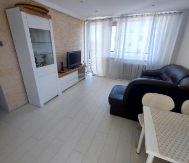 Osiedle Nida Apartment | Apartament Ruciane-Nida