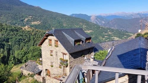 Burg Apartment | Apartament Rural Burg