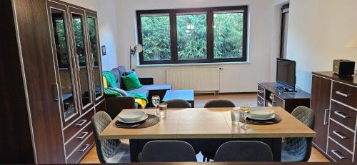 gmina Parzeczew Apartment | Apartament Ruszczyca