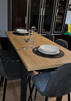 gmina Parzeczew Apartment | Apartament Ruszczyca