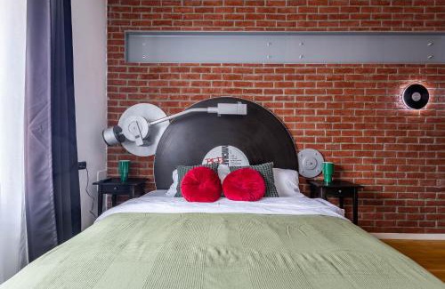 Old Town Apartment | Apartament Rynek Starego Miasta A