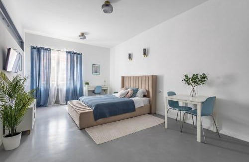 Old Town Apartment | Apartament Rynek Starego Miasta B