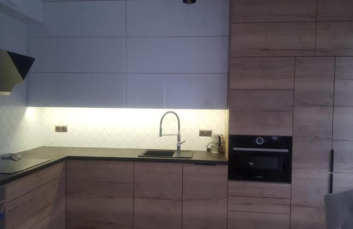 Olecko Apartment | Apartament Słoneczna 7/26