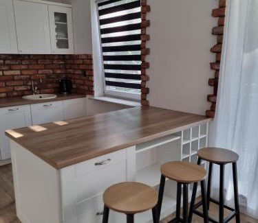 Gizycko Apartment | Apartament Słoneczne Giżycko