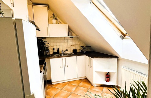 Opole Apartment | Apartament Słoneczny 1 (VAT invoice)