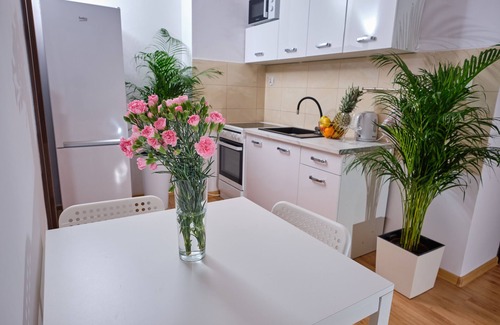 Opole Apartment | Apartament Słoneczny 12 (VAT Invoice)