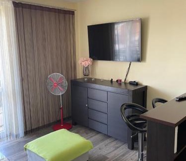 Grzybowo Apartment | Apartament Słoneczny Bałtyk-Grzybowo rowery w cenie