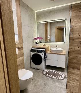 Lancut Apartment | Apartament Słoneczny