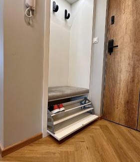Lancut Apartment | Apartament Słoneczny