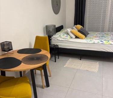 Zabrze Apartment | Apartament Słowackiego Park