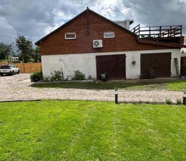Stare Sady Apartment | Apartament Sady