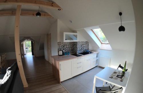 Marcinowice Apartment | Apartament Sady przy Ślęży
