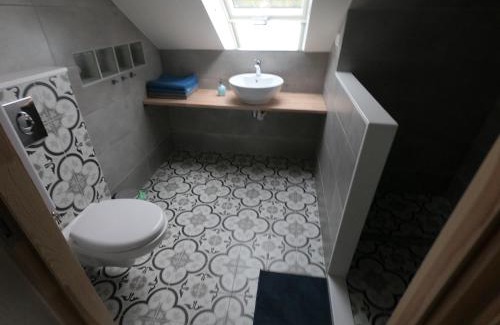 Marcinowice Apartment | Apartament Sady przy Ślęży