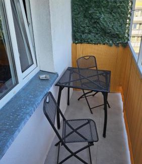 Torun Apartment | Apartament SAFARI