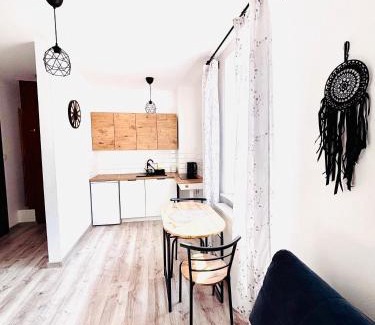 Bochnia Apartment | Apartament Salton