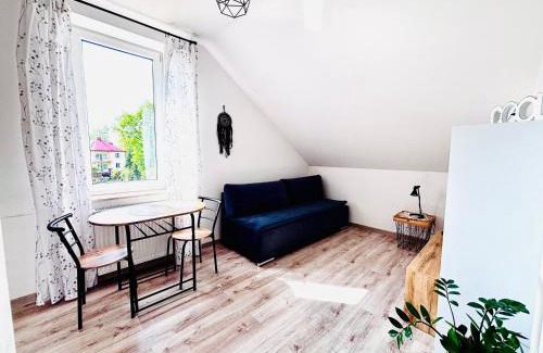 Bochnia Apartment | Apartament Salton
