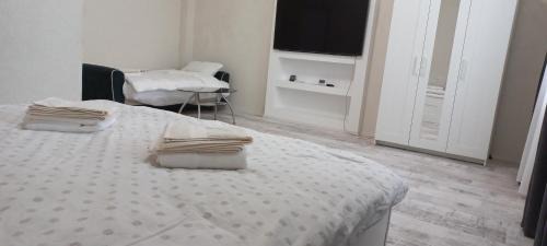 Turda Apartment | Apartament Salvo