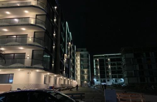 Mamaia-Sat Apartment | Apartament Sara Mamaia Nord