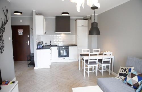 Malbork Apartment | Apartament Scandic