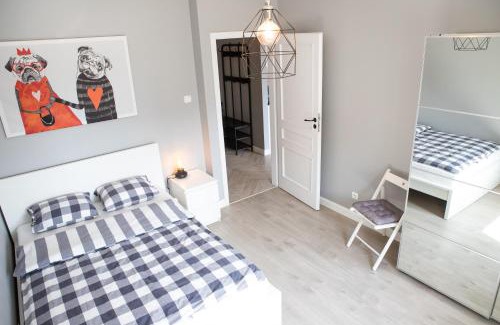Malbork Apartment | Apartament Scandic