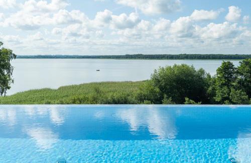 Uniescie Apartment | Apartament Sea & Lake z Widokiem by BALTIC CLUB