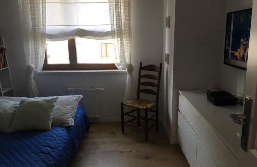 Aniolki Apartment | Apartament Seagull