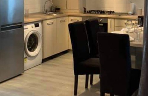 Mamaia-Sat Apartment | Apartament Sega Residence