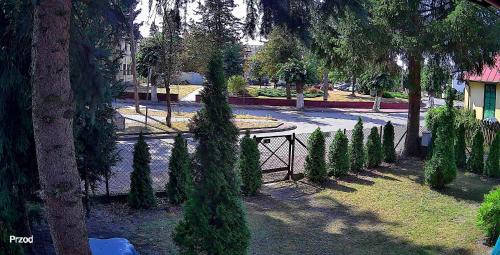 gmina Stezyca Apartment | Apartament SENATOR Stężyca