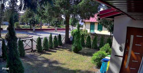 gmina Stezyca Apartment | Apartament SENATOR Stężyca