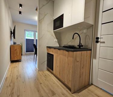 Konskie Apartment | Apartament Sielpia DeLuxe