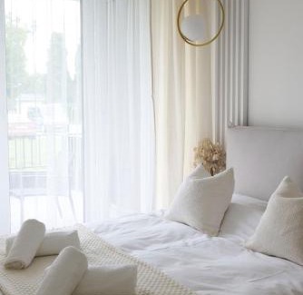 Zamosc Apartment | Apartament Sienkiewicza 22B