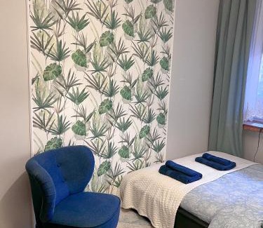 Pulawy Apartment | Apartament Sieroszewskiego