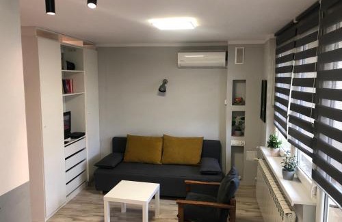 Gliwice Apartment | Apartament Sikornik