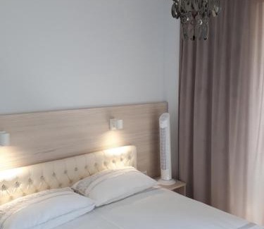 Leba Apartment | Apartament Sildatk