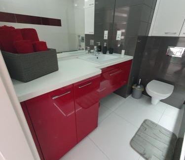 Malbork Apartment | Apartament Silver