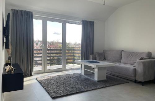 Lancut Apartment | Apartament Skłodowskiej