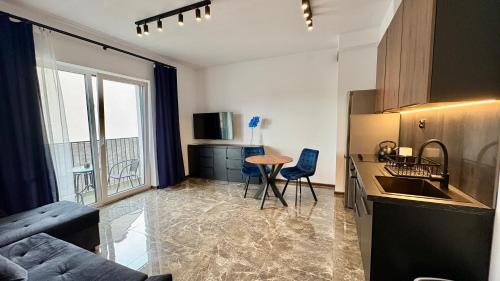Slupsk Apartment | Apartament Skłodowskiej WINDA NOWY LOKAL