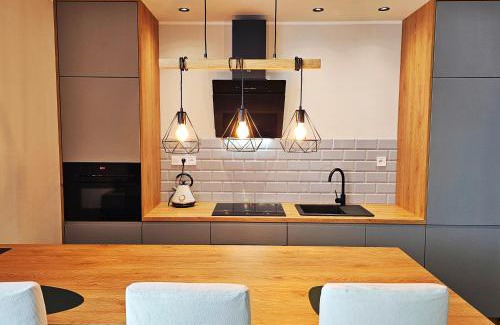 Nowy Sacz Apartment | Apartament Skandynawski FV VAT