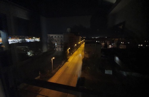 Leszno Apartment | Apartament Skarbowa 1 A Silver and Gold