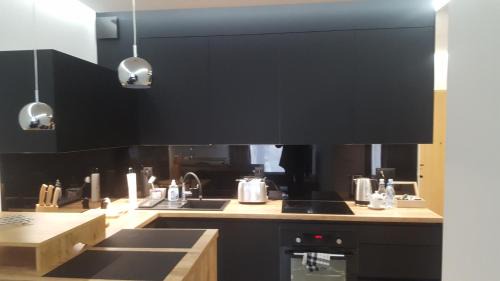 Leszno Apartment | Apartament Skarbowa 2 & Parking