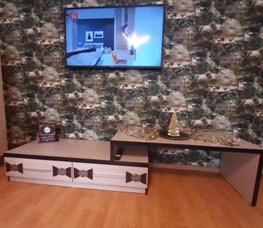 Vatra Dornei Apartment | Apartament Smarald