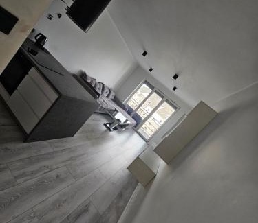 Gorzow Wielkopolski Apartment | Apartament Sosnowskiego 39