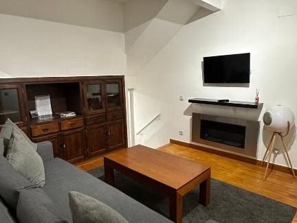 La Molina Apartment | Apartament Sol i Vent La Molina