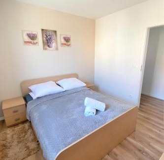 Mielec Apartment | Apartament Solaris