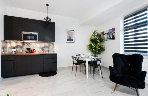 Wieliczka Apartment | Apartament Solny Centrum Wieliczka 11