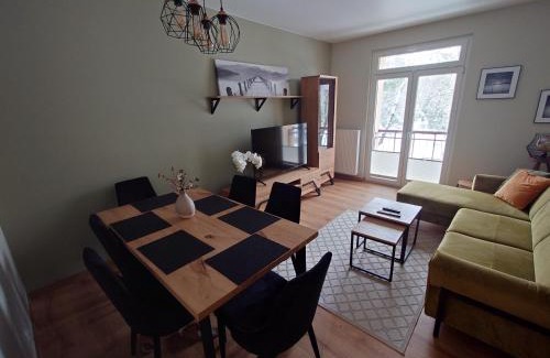 Mielec Apartment | Apartament Solskiego
