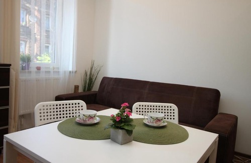Sosnowiec Apartment | Apartament Sosnowiec