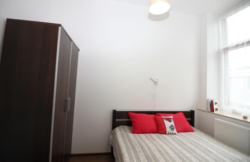 Sosnowiec Apartment | Apartament Sosnowiec