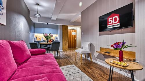 Porabka Apartment | Apartament SPA 01 Resort Kozubnik blisko Szczyrk - 5D Apartamenty